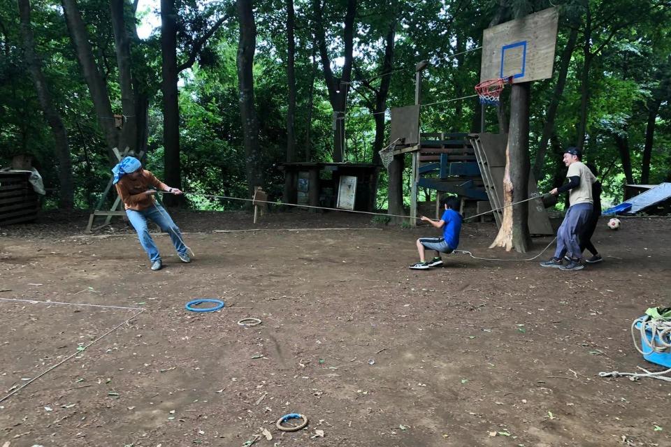 私たちの取り組む課題の画像