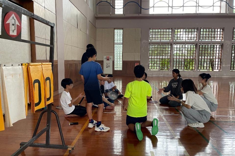 私たちの取り組む課題の画像