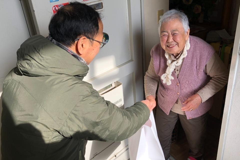 私たちの取り組む課題の画像