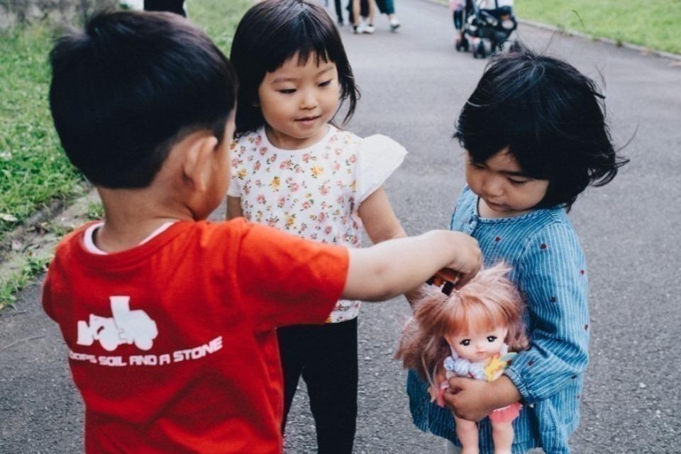 私たちの取り組む課題の画像