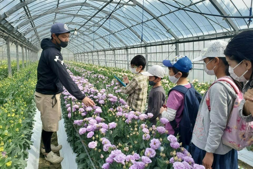 私たちの取り組む課題の画像