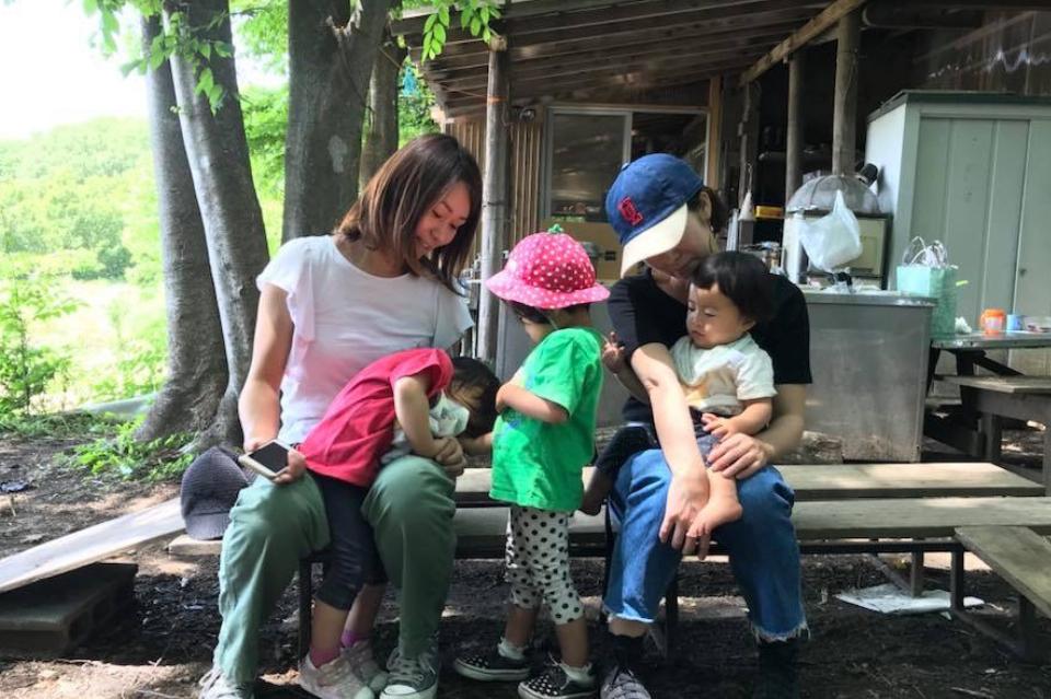 私たちの取り組む課題の画像