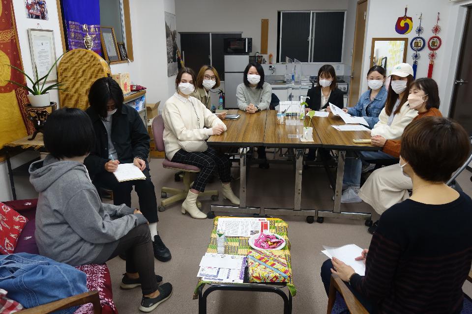 私たちの取り組む課題の画像