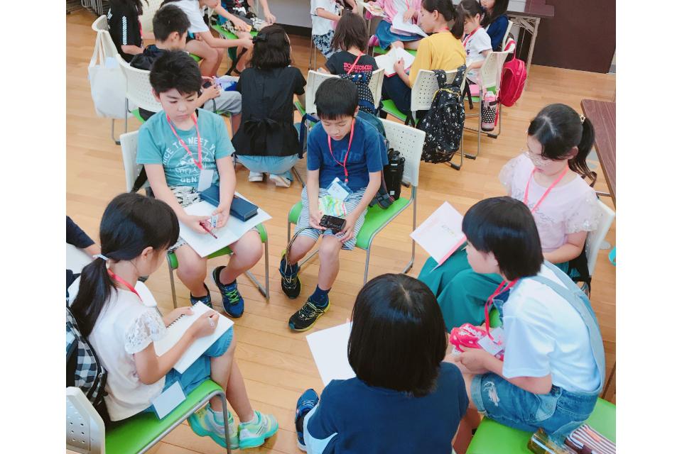 私たちの取り組む課題の画像