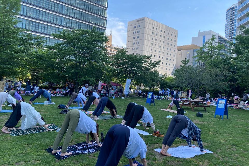 私たちの取り組む課題の画像