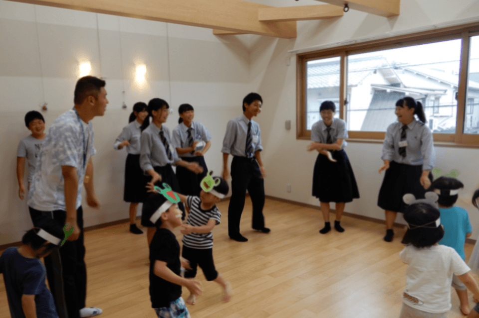 私たちの取り組む課題の画像