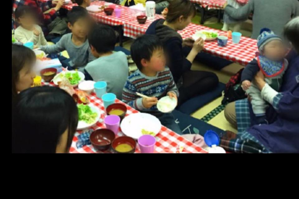私たちの取り組む課題の画像