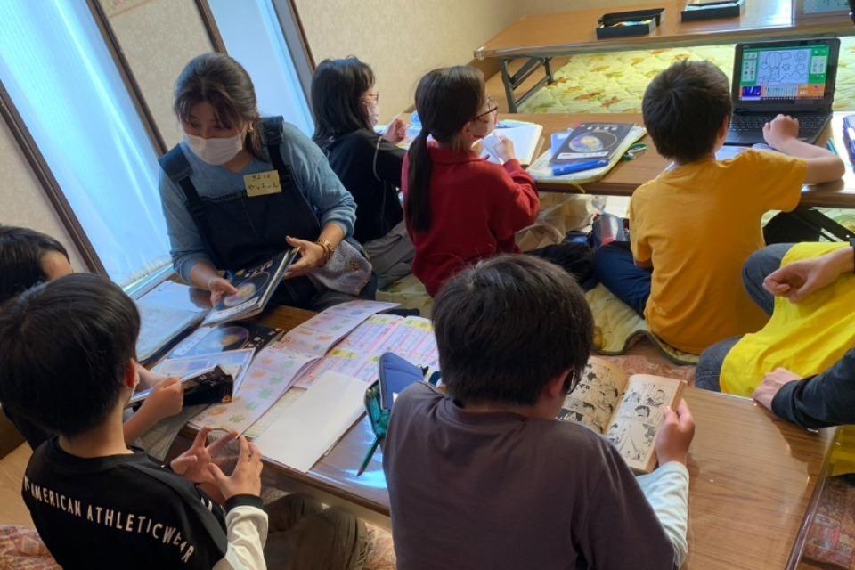 私たちの取り組む課題の画像