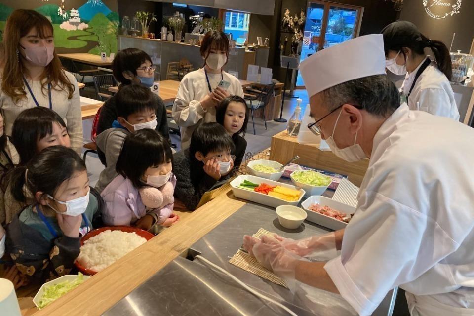 私たちの取り組む課題の画像