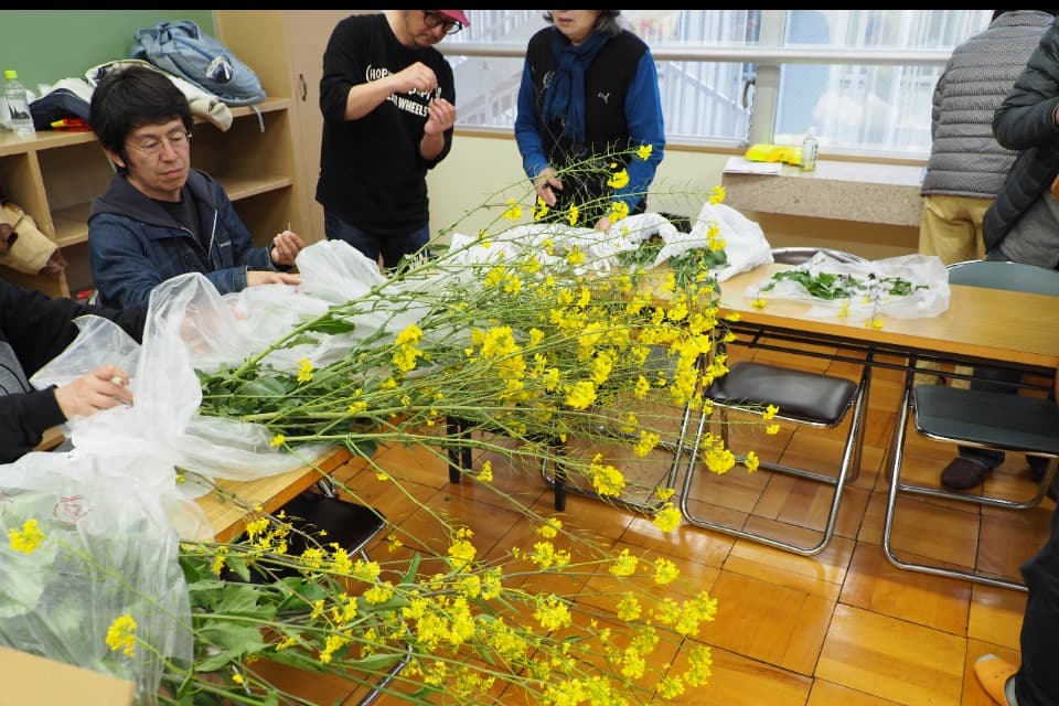 私たちの取り組む課題の画像