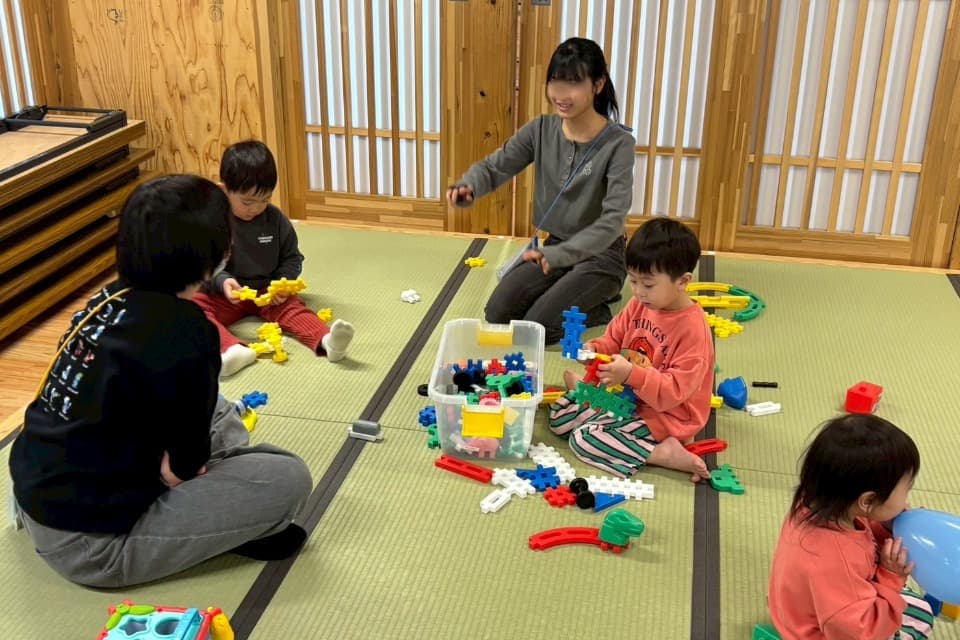 私たちの取り組む課題の画像
