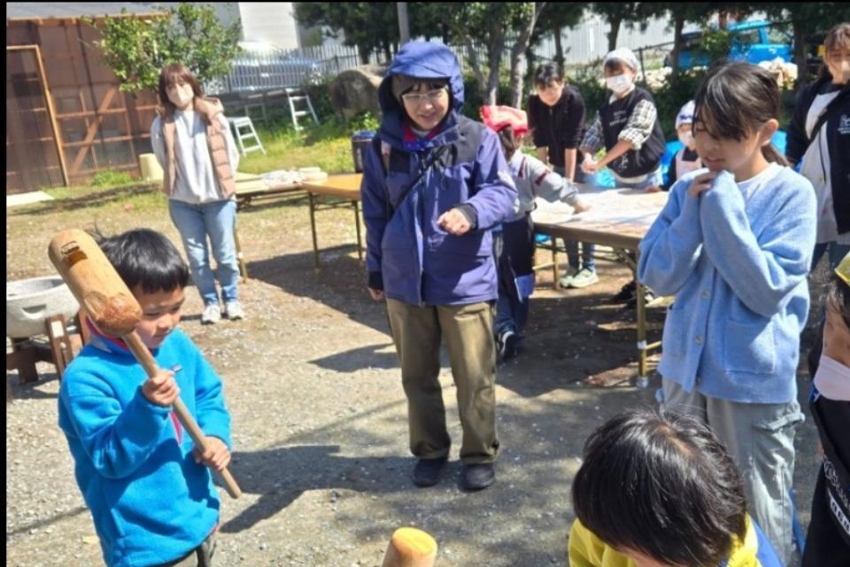 私たちの取り組む課題の画像