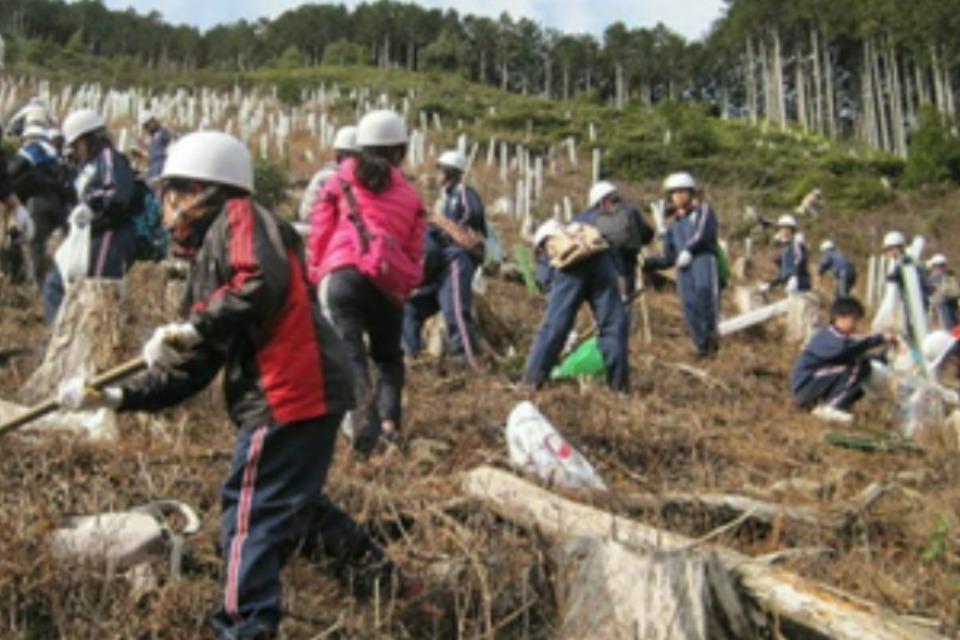 私たちの取り組む課題の画像