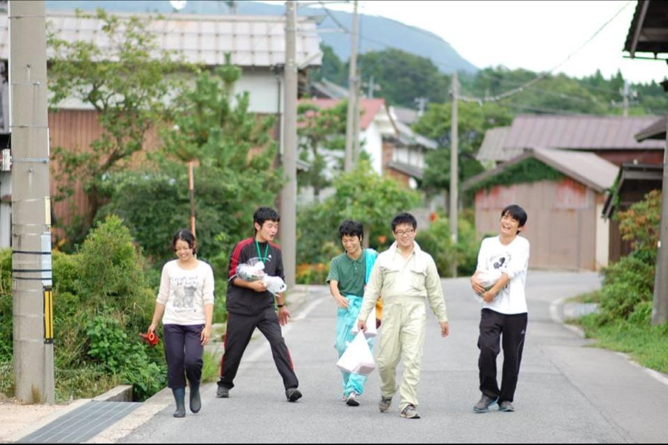 私たちの取り組む課題の画像