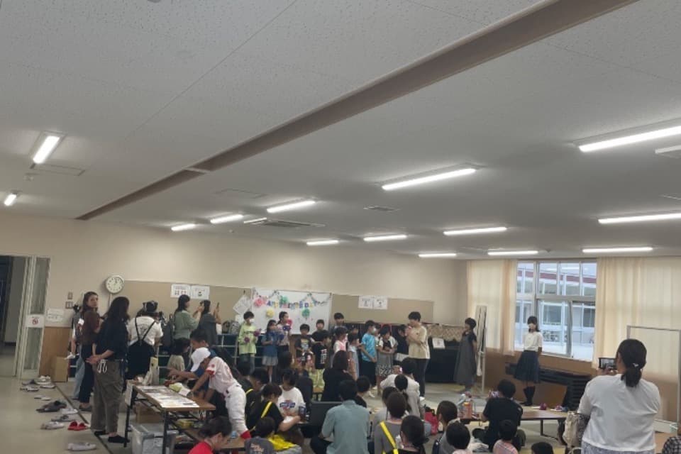 私たちの取り組む課題の画像