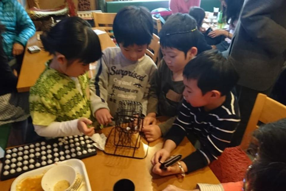 私たちの取り組む課題の画像