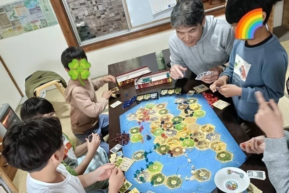 私たちの取り組む課題の画像