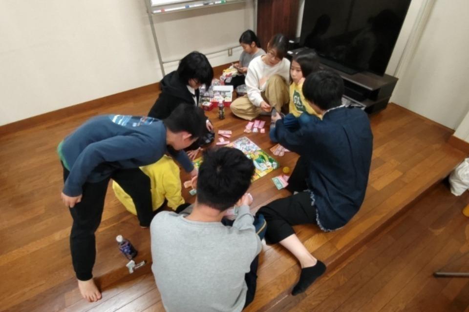 私たちの取り組む課題の画像