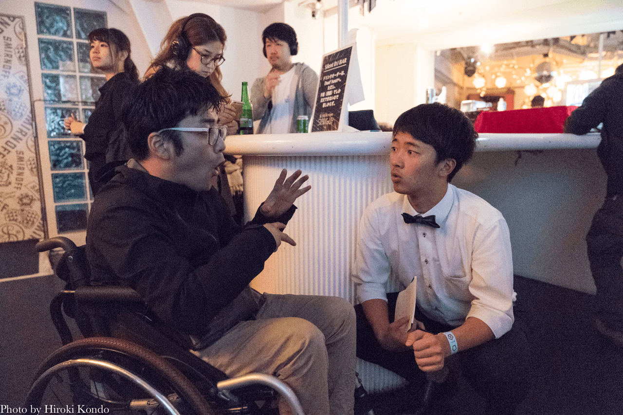 私たちの取り組む課題の画像