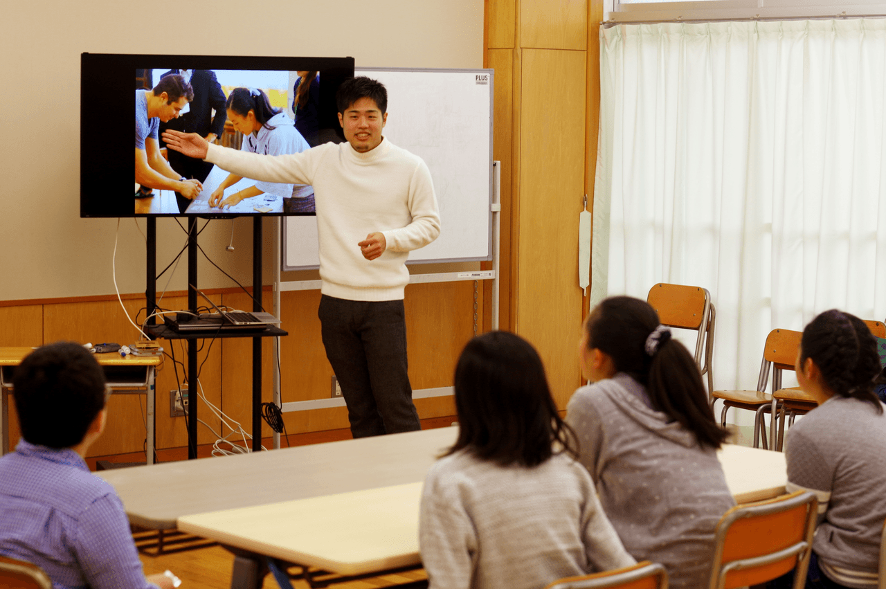 私たちの取り組む課題の画像