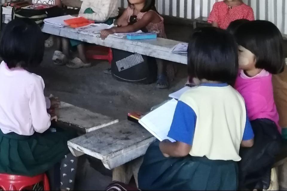 私たちの取り組む課題の画像