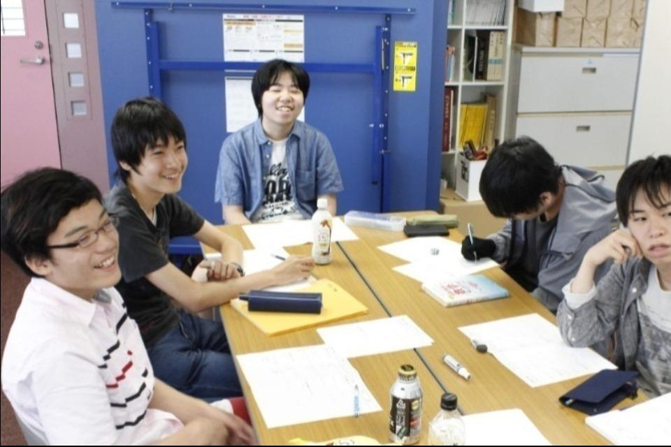 私たちの取り組む課題の画像