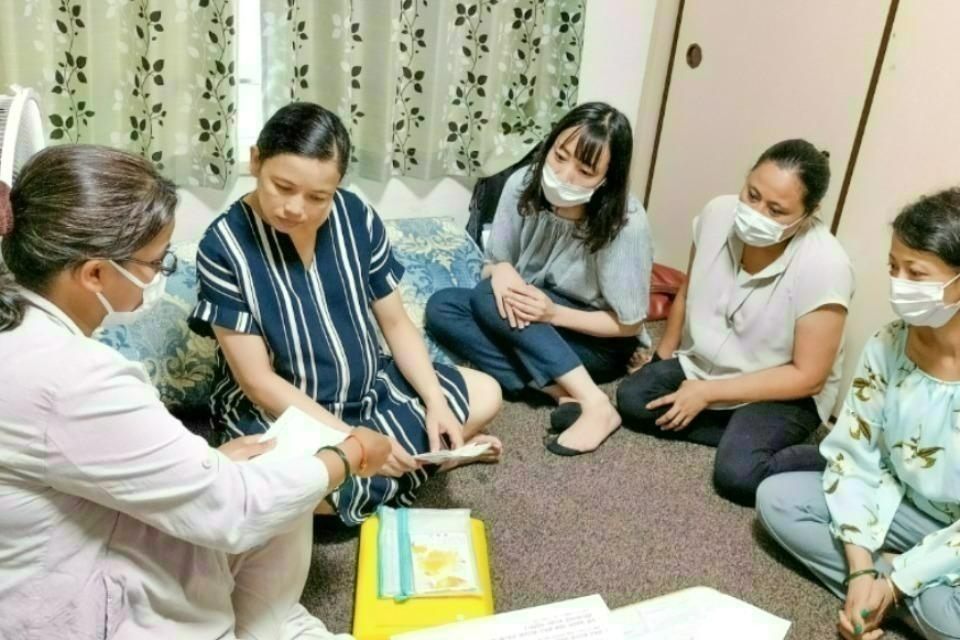 Issues we are working on Image