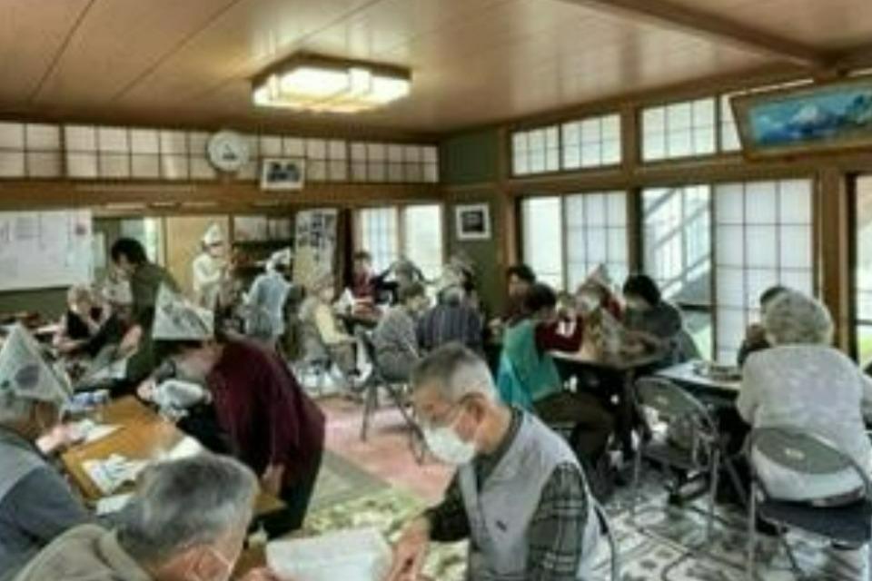 私たちの取り組む課題の画像