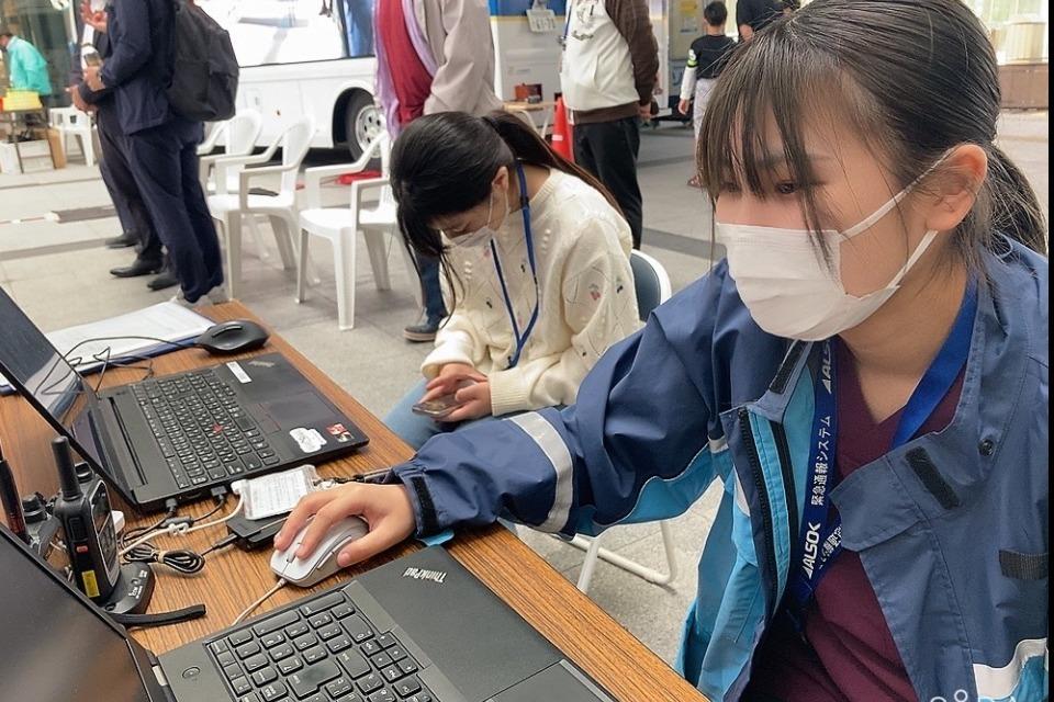 私たちの取り組む課題の画像