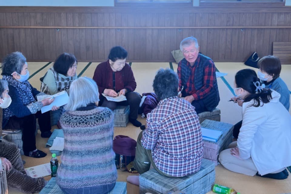 私たちの取り組む課題の画像