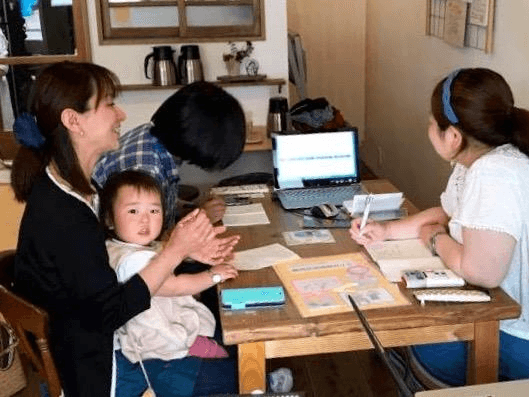 私たちの取り組む課題の画像