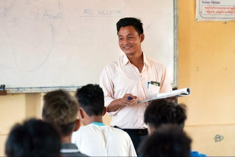 私たちの取り組む課題の画像