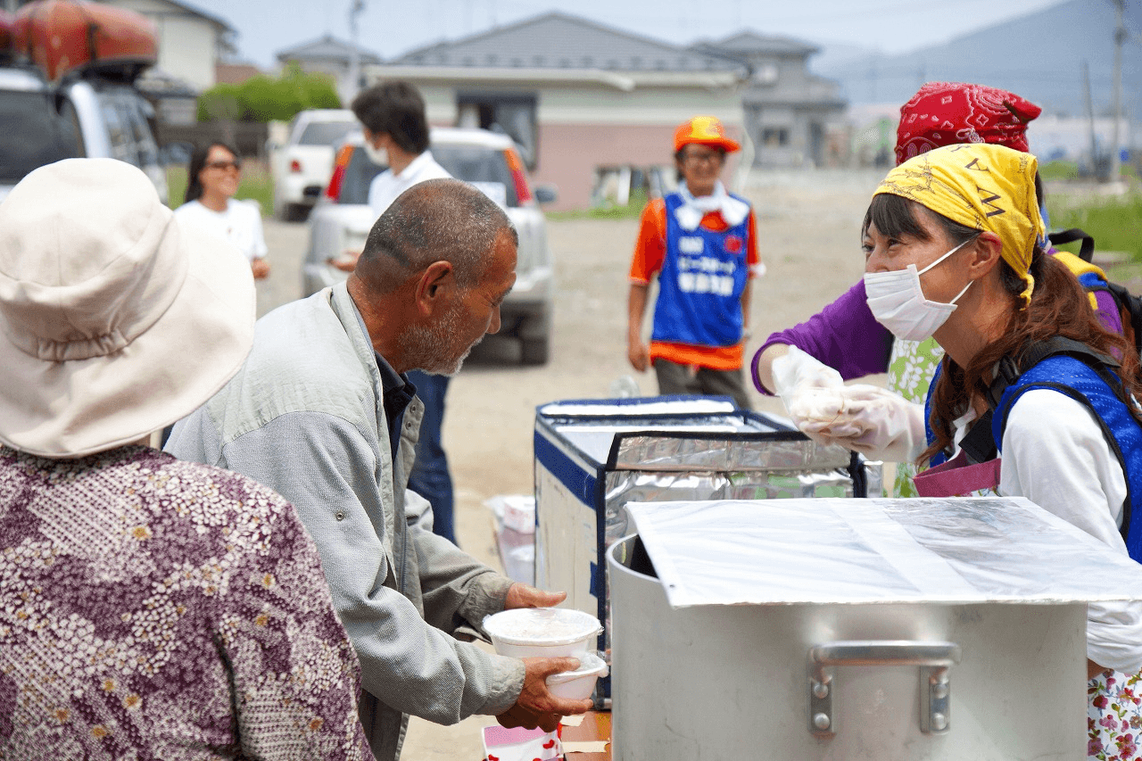 私たちの取り組む課題の画像