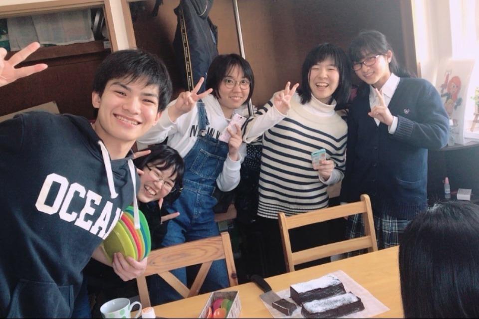 私たちの取り組む課題の画像