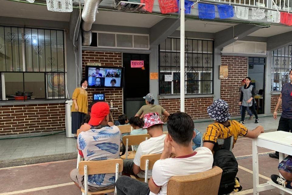 私たちの取り組む課題の画像