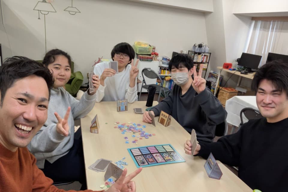 私たちの取り組む課題の画像