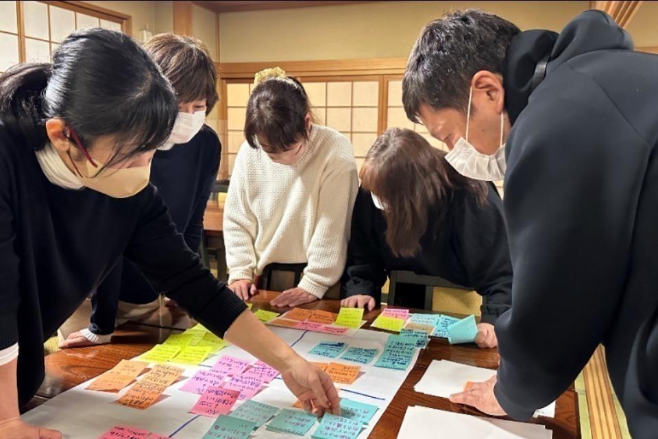 私たちの取り組む課題の画像