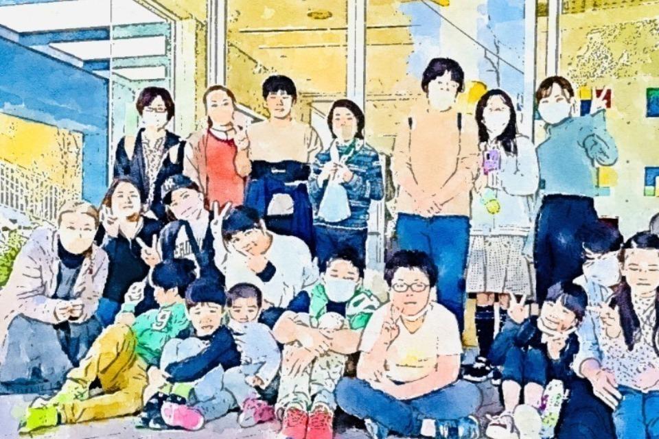 私たちの取り組む課題の画像