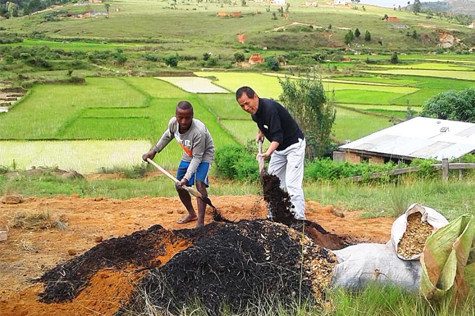 私たちの取り組む課題の画像