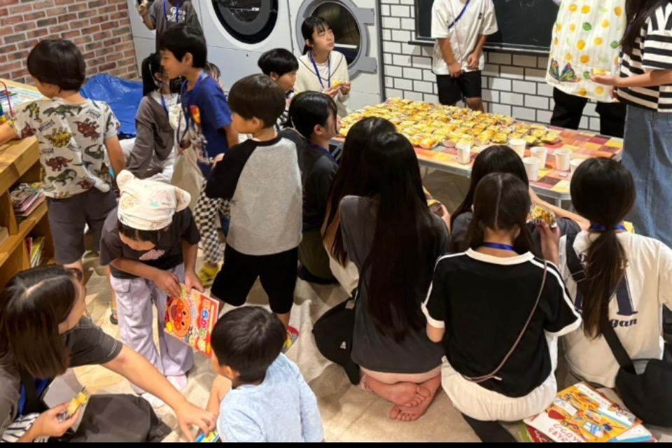 私たちの取り組む課題の画像