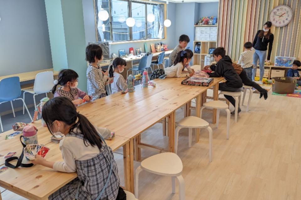 私たちの取り組む課題の画像