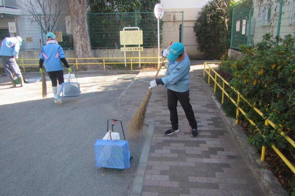 私たちの取り組む課題の画像