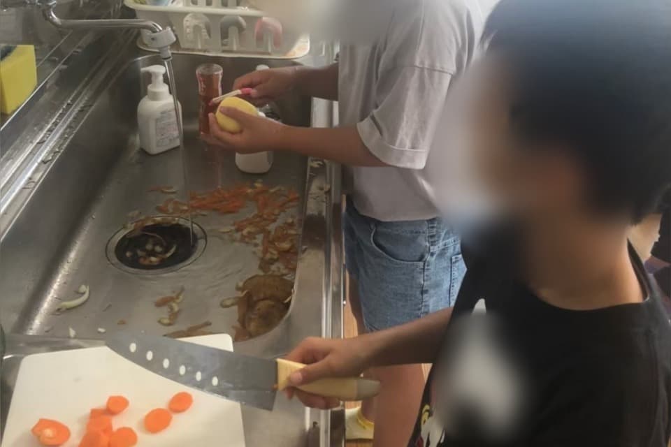 私たちの取り組む課題の画像