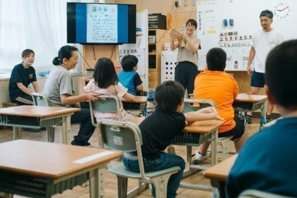 私たちの取り組む課題の画像