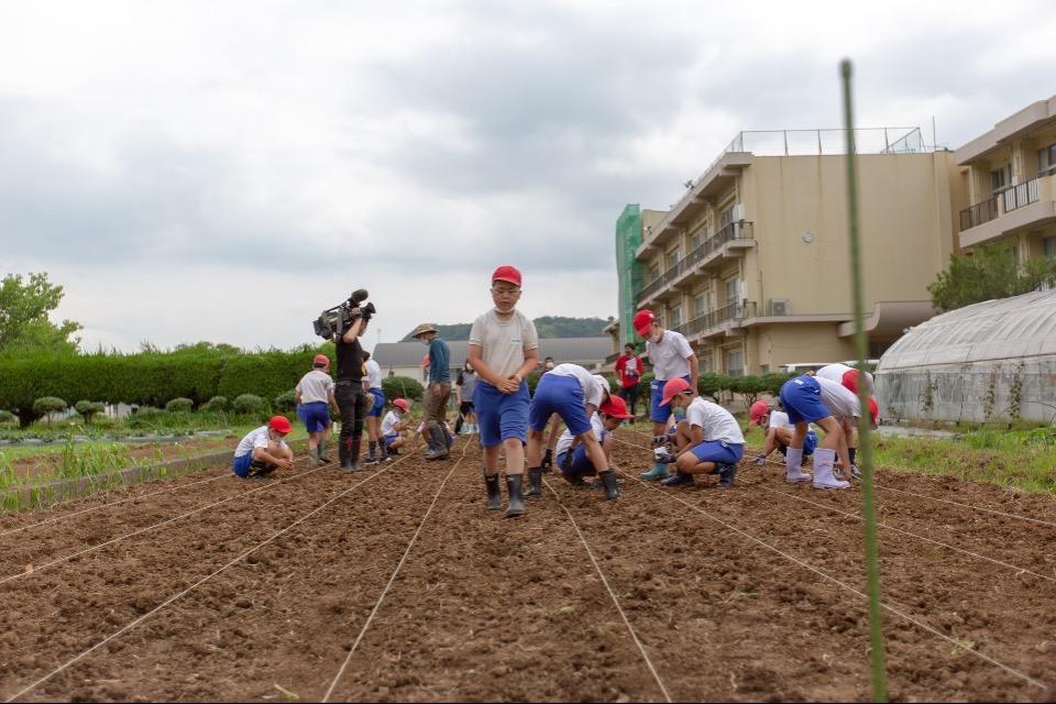 私たちの取り組む課題の画像