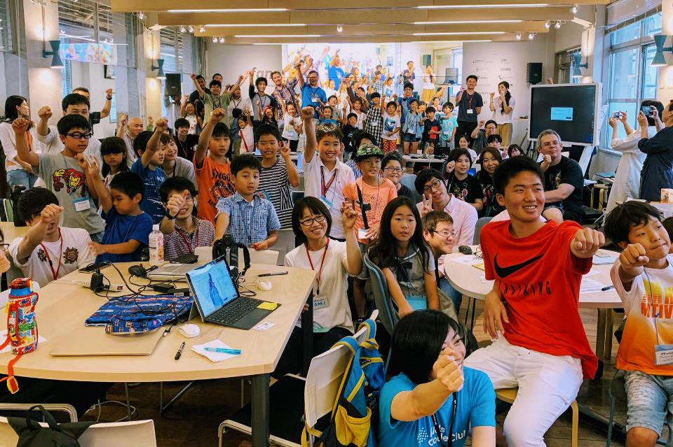 私たちの取り組む課題の画像