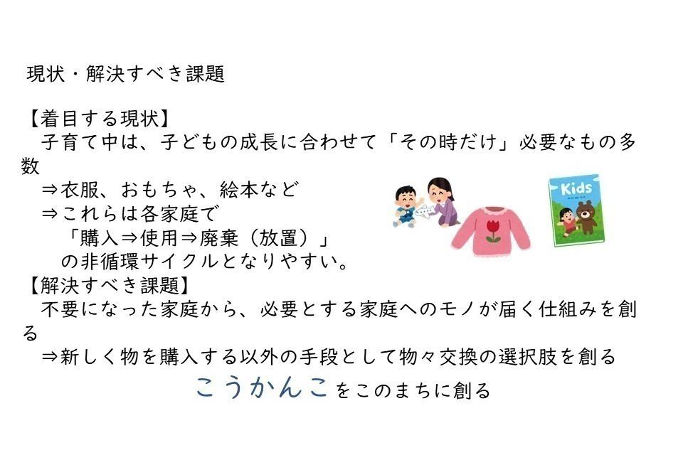 私たちの取り組む課題の画像