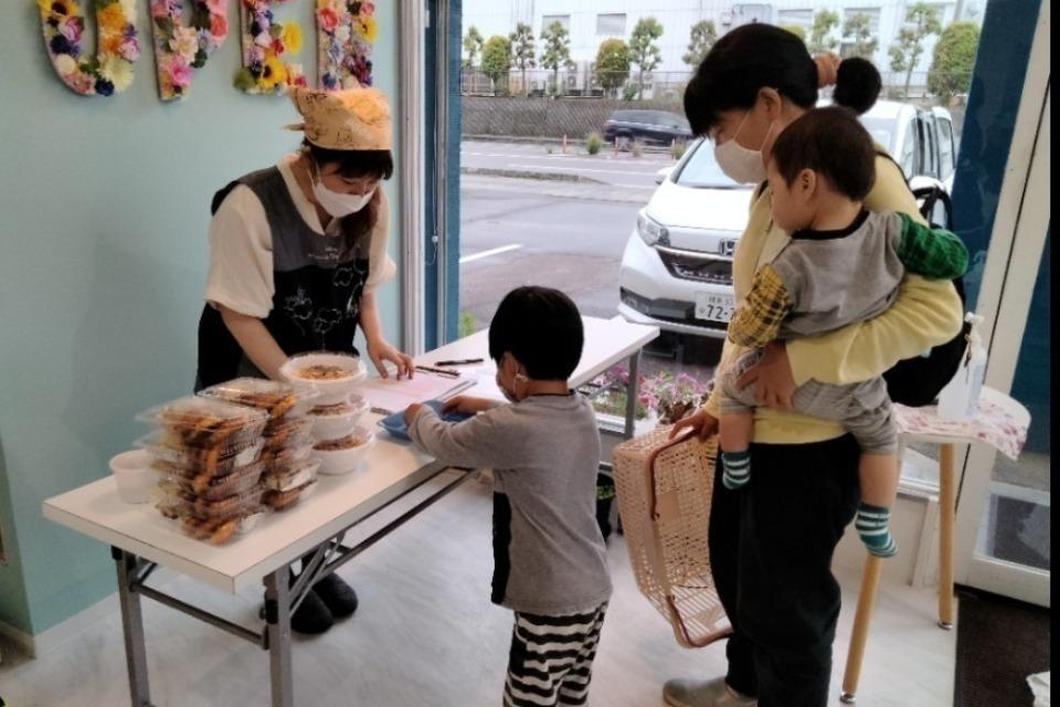 私たちの取り組む課題の画像