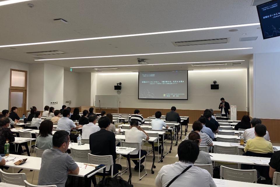 私たちの取り組む課題の画像