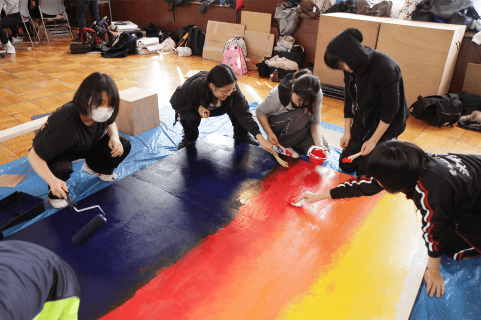 私たちの取り組む課題の画像